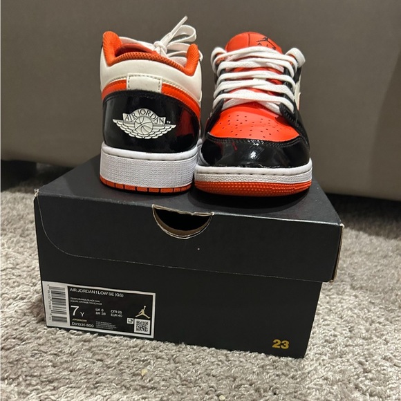 Jordan 1s